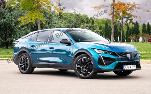 Narlıdere´deki Uzman Peugeot Servisi