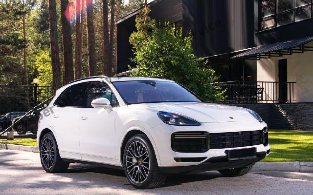 Porsche Araçları İçin Uzman Servis Hizmetleri