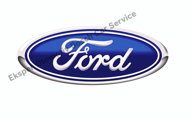 Narlıdere Ford Servisi