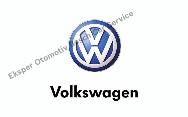 Narlıdere Volkswagen Servisi