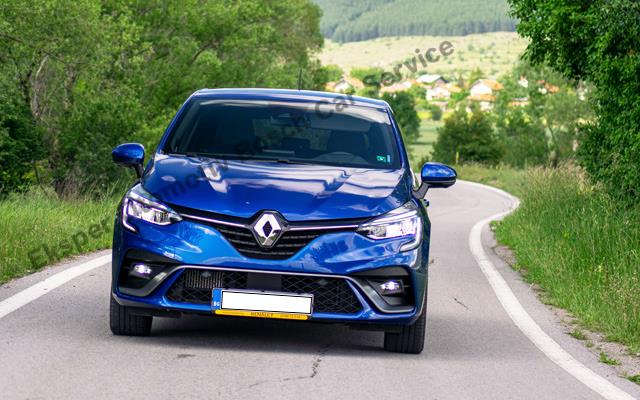 Narlıdere´de Güvenilir Renault Araç Bakım ve Onarım Hizmetleri